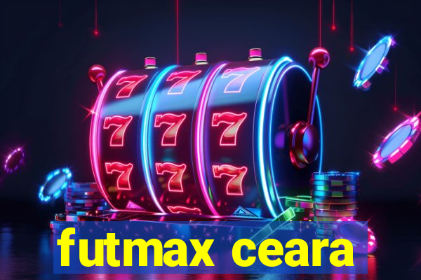 futmax ceara